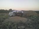 off road