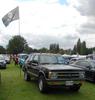 Ugly Bob's s10 Blazer