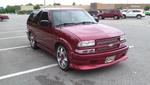 My Ride
