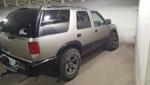 2004 blazer