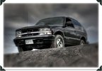 Garage - Black Beauty