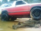 Garage - Mud