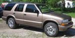 My stock Blazer LS
