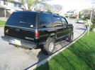 Parents Tahoe