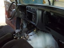yelliw wire broken at nuetral safety