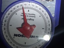 About that 17°angle
