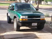 the day i bought it