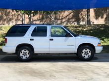 Nevada car.  No rust, original paint. Waxed nearly every week.  About 850 coats of Lucas spray wax.