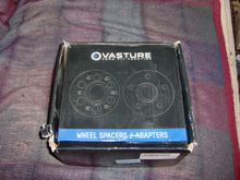 The box

