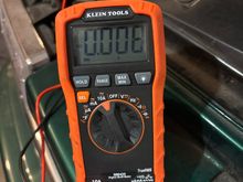 No clue why it was dying earlier now. This seems perfectly fine to me