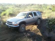 gappin bumper to bumper