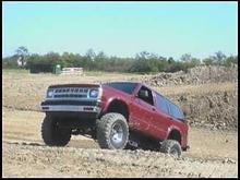 ...One Day (not my truck)