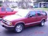 1997 Blazer 2wd K&amp;N FIPK, Hypertech power programmer, Magnaflow 3" cat back, Updated GM fuel injection spider to Multi port