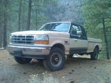 1988 F250