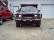 It only took me acouple weeks before I started buying stuff.