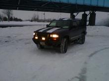 Feb RTM