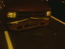girlfriends shouldnt drive my truck