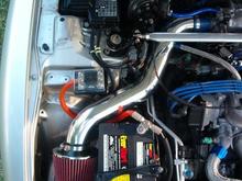 APC Air Intake
