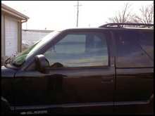 new tint