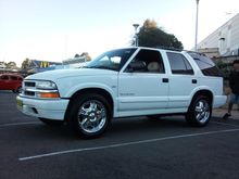 Garage - Project Blaze