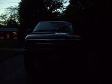 Night Blazer