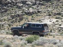 89 Black Betty