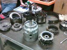trans parts