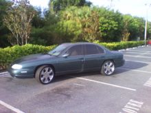 Garage - Lumina Ltz