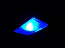 Dome LED
