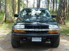 Chevy Blazer ZR2 006 640x480