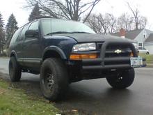 my truck 002