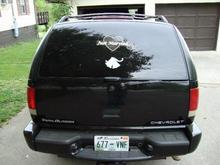 Just Married 4-25-09