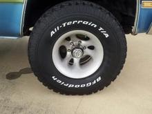 33's!