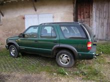 chevrolet 1999 LT10 031