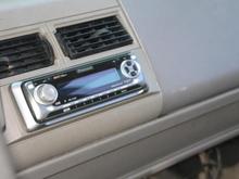 Pioneer DEH-4400 HU