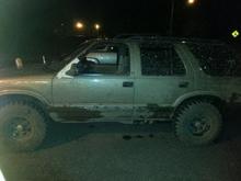 night out with the boys 2