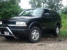 Early Morning Runaround