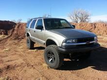 Just lookin' good ;)