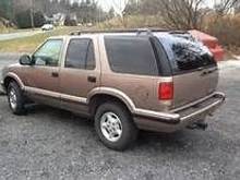 blazer