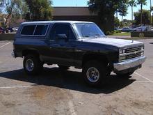 90 k5 blazer