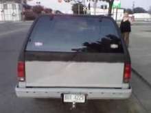truck