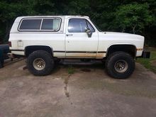 57k original miles
