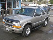 1999 Chevy Blazer 5152 (4)