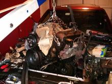 Dex-Cool stole the heart