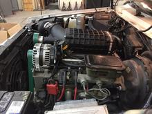 6.0L SUPERCHARGED