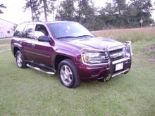 :( I did have this, but money... well you all know what i mean.