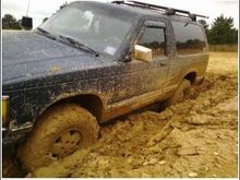 wheelin