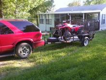 MY 2 TOYS