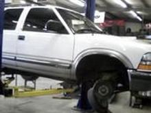 rough country 3"suspesion lift