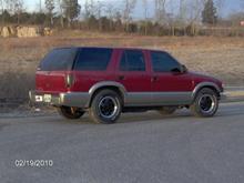 behind I-24
